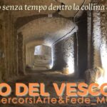 Agrigento, si inaugura il nuovo percorso turistico “Arte & Fede_Mudia”: Ipogeo del Vescovado