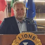 Lions Club International, il prof. Francesco Pira è il nuovo Presidente della Zona 26 Agrigento per l’Anno Sociale 24/25