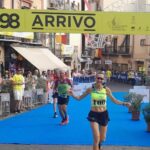 Atletica: l’agrigentina Liliana Scibetta protagonista al giro di Castelbuono