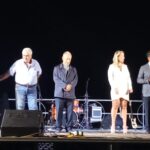 Agrigento, “San Calogero abbraccia la Valle”: questa sera A Ntinna di San Calò con Sasà Selvaggio