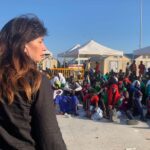 Migranti, caos CPR Porto Empedocle, Carmina (M5s): “emblema inettitudine e mancanza visione del Governo”