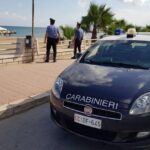 Agrigento, sorpreso con auto rubata: 39enne denunciato