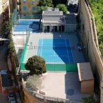 Agrigento, completati i lavori di riqualificazione e ristrutturazione del Circolo del Tennis