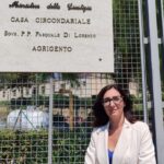 Agrigento, Iacono al carcere “Di Lorenzo”: “Struttura sovraffollata e inadeguata, necessario intervenire”