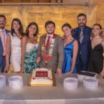 Cambio di Presidenza al Rotaract Club Agrigento : Riccardo Accurso Tagano Nuovo presidente