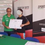 Ravanusa, Sport e Salute: Progetto “Carceri”. Consegnati i diplomi