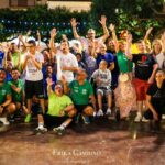 Sport paralimpici, successo a Campobello di Licata della Notte bianca dello sport paralimpico