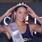 Miss Italia Sicilia 20024 è l’agrigentina Elena Dibattista