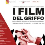 Agrigento, quinto appuntamento con “I film del Griffo”