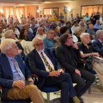 Agrigento, alti contenuti e grande successo di pubblico al convegno sul decreto “Salva Casa” organizzato dall’Ordine degli architetti