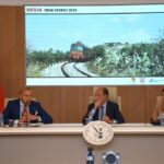 Turismo, Regione e Fondazione FS: riparte la stagione dei treni storici in Sicilia