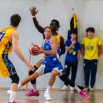 Basket, la Fortitudo Agrigento sbanca Fiorenzuola