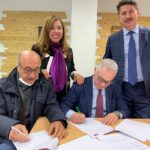 L’ASP di Agrigento è partner internazionale di un progetto transfrontaliero per la sicurezza nella produzione del miele