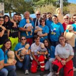 Conoscere le manovre d’emergenza per salvare la vita, domenica di sensibilizzazione in piazza Cavour ad Agrigento