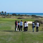 Consegnati i premi della Costa del Mito Golf Cup a Sciacca