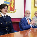 Questura di Agrigento, Maria Lucia Lombardo nuovo Capo di Gabinetto