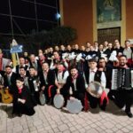 Il Gruppo Folk Città di Agrigento si appresta a celebrare 50 anni di attività e vola in Thailandia