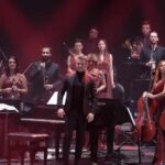 “Alla scoperta di Morricone”: Sold Out il tributo al Maestro al Teatro Pirandello di Agrigento