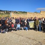 Agrigento: La Valle dei Templi leader nella conservazione della biodiversità con il Progetto Demetra