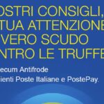 Poste Italiane: nuovo vademecum antifrode disponibile negli uffici postali per i cittadini della provincia di Agrigento