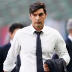 L’AC Milan esonera Paulo Fonseca dopo il deludente pareggio con la Roma