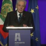 Agrigento “Capitale Italiana della Cultura”: ecco il discorso integrale del Presidente Mattarella – VIDEO