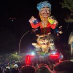 Montevago, tutto pronto per la 35esima edizione del carnevale: ecco il programma dal 28 febbraio al 4 marzo