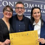 “Io parlo con il dito”: Il Gruppo Donne Imprenditrici di FIPE Confcommercio promuove l’inclusione nei pubblici esercizi di Agrigento