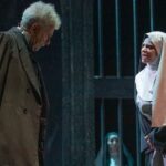 “Storia di una Capinera” torna in scena al Teatro Pirandello: due imperdibili repliche in cartellone