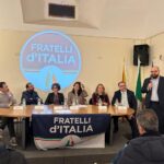 Fratelli d’Italia: fine settimana di congressi nell’agrigentino, eletti quatto coordinatori cittadini