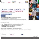 “Una vita da scienziata”, l’ASP di Agrigento omaggia la Capitale della Cultura 2025