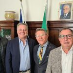 Nuove nomine all’ASP di Agrigento, in servizio quattro nuovi dirigenti delle professioni infermieristiche ed ostetriche