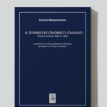 Si presenta ad Agrigento il libro di Enrico Maraventano “Il divario economico italiano”