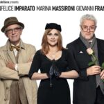 Al teatro Pirandello di Agrigento “Il Malloppo”: commedia noir di Joe Orton