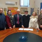 Giuseppe Agnello nominato consulente artistico Comune Racalmuto